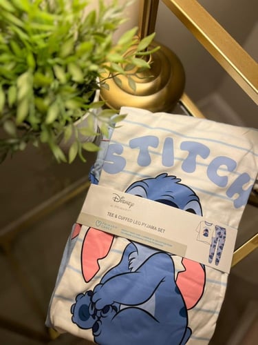 بجامة ستيتش