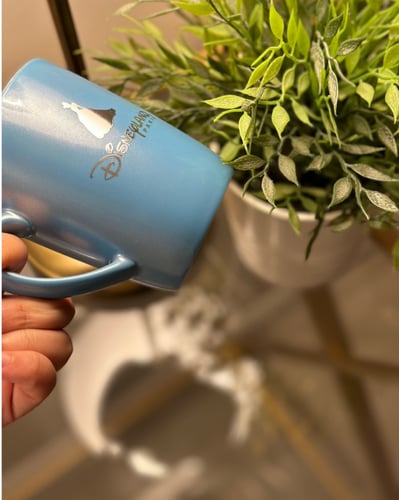 كوب سندريلا