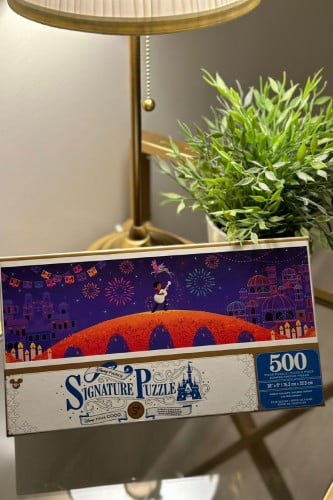 بزل كوكو 500 قطعة