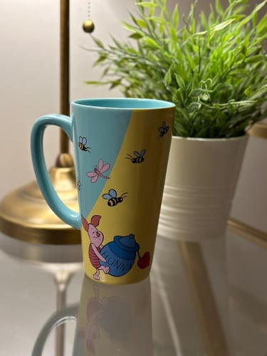 كوب ويني ذا بو