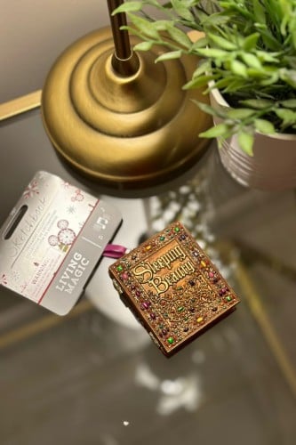 تعليقة كتاب الاميره شفق