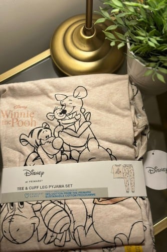 بجامة ويني ذا بو
