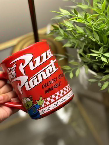 كوب ايلين حكاية لعبة