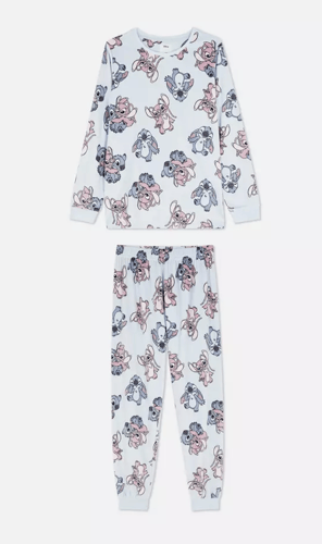 طقم بجامة ستيتش