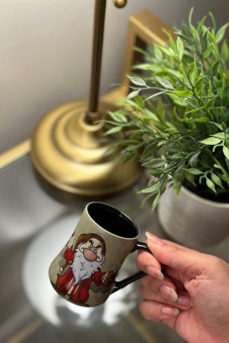 كوب غضبان اسبريسو