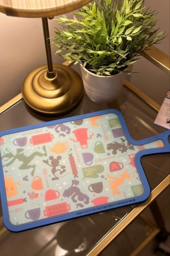 لوح تقطيع ميكي