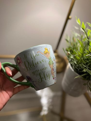 كوب تنه ورنه