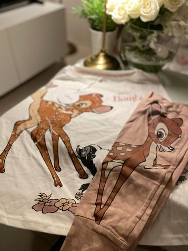 بجامة بامبي M