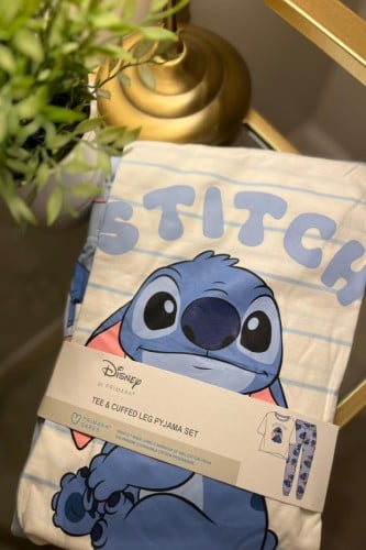 بجامة ستيتش