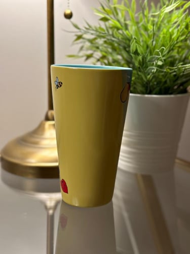 كوب ويني ذا بو