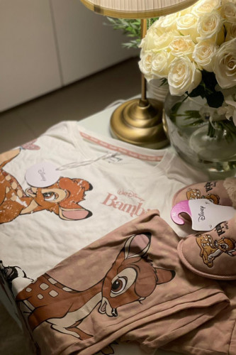 بجامة بامبي M