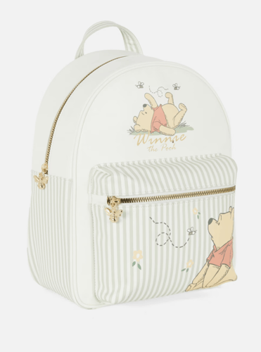 حقيبة ظهر ويني ذا بو