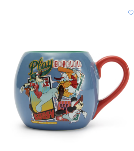 كوب قوفي وبطوط