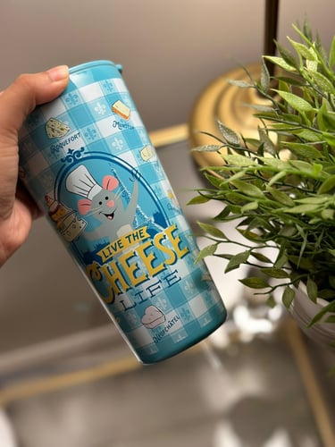 مق الفار الطباخ