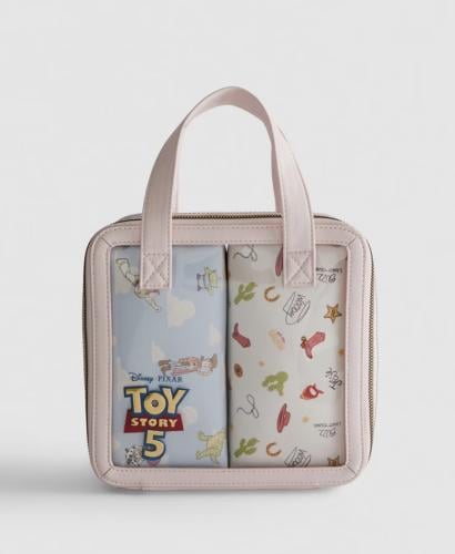 Hikaya bag game