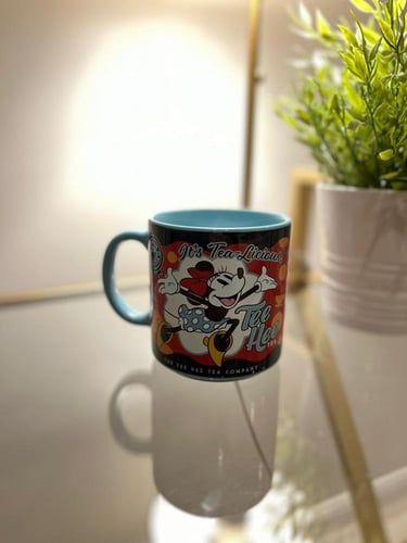 كوب ميني ماوس