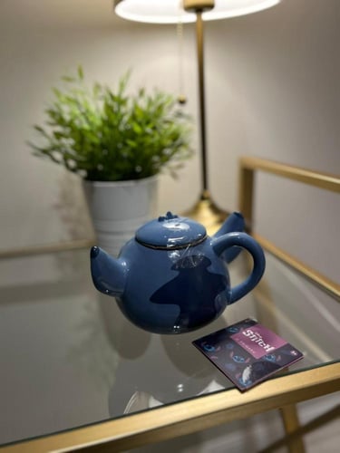 كوب وغطاء ستيتش