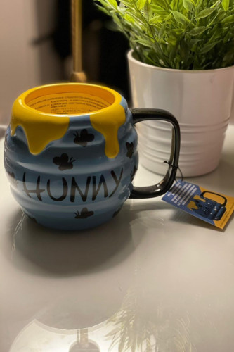 كوب ويني ذا بو