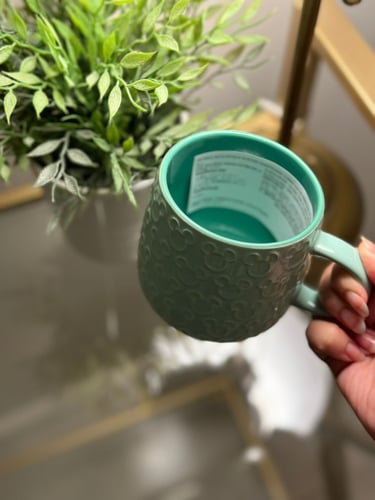 كوب ميكي ماوس