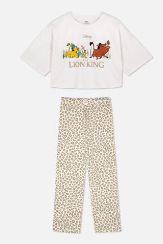 بجامة سيمبا M