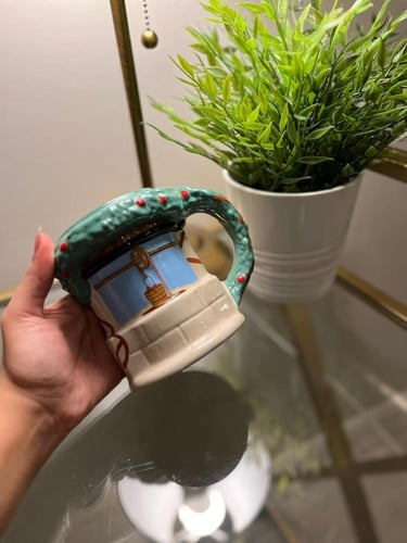 كوب بيت سنوايت