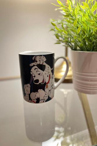 كوب ١٠١ مرقش فنتج