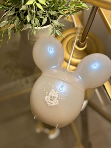 مق بلونة ميكي