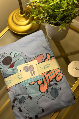 بجامة ستيتش