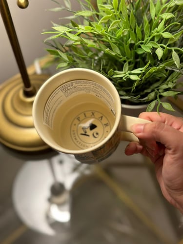 كوب ايلين حكاية لعبة