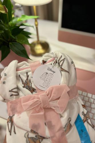 بجامة بامبي