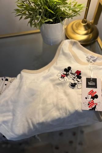 طقم ميكي ماوس