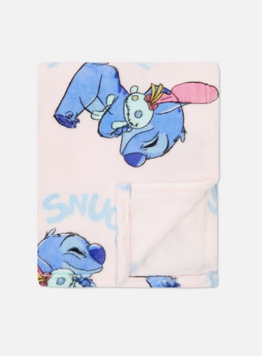 بطانية ستيتش