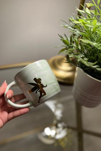 كوب تينكر بيل