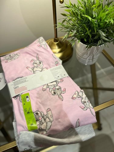 بجامة ثامبر M