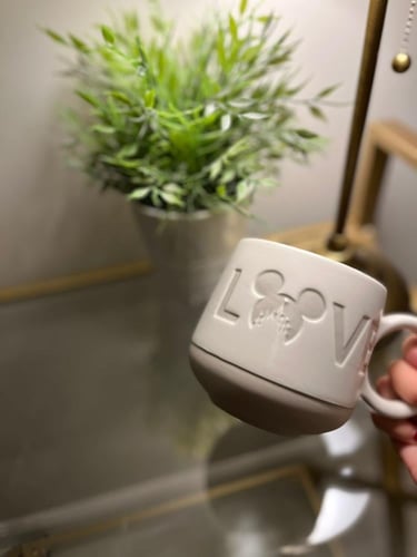 كوب لوف ديزني