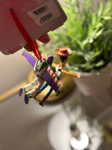 تعليقة اودي وباز