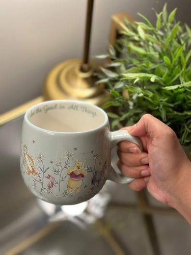 كوب ويني ذا بو