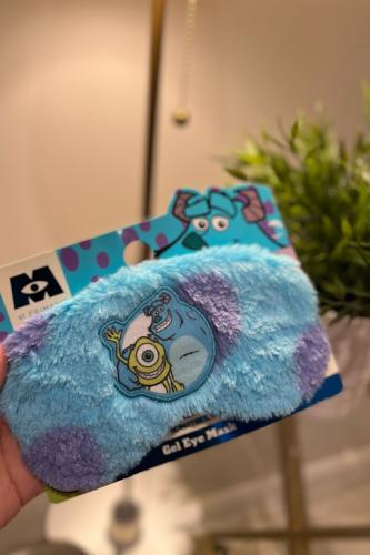 غطاء عيون شلبي