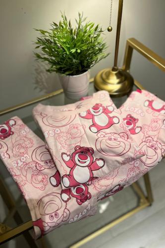 بجامة حكاية لعبة S