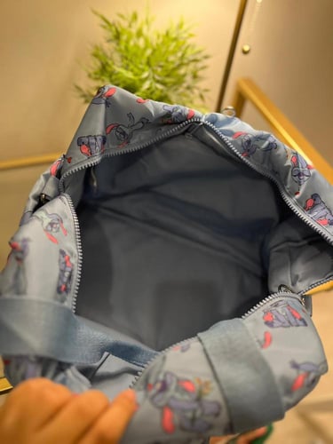 شنطة ستيتش للمواليد والسفر