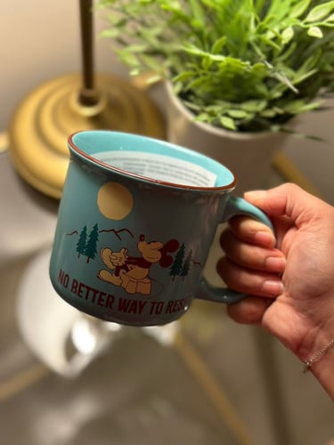 كوب ميكي ماوس