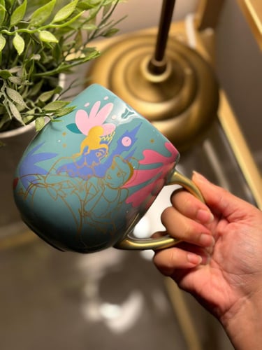 كوب اميرات ديزني