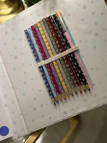 دفتر تلوين فروزن