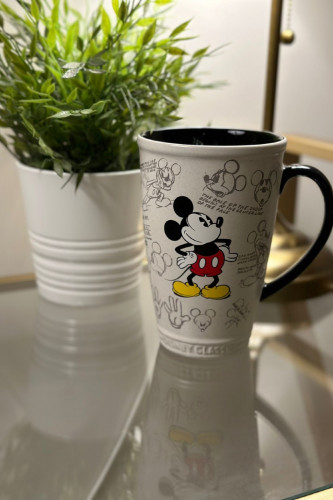 كوب ميكي ماوس