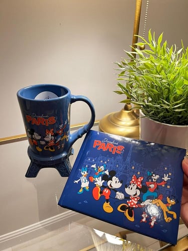 البوم صور ديزني