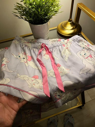 بجامة ماري شورت