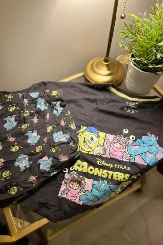 طقم بجامة شلبي