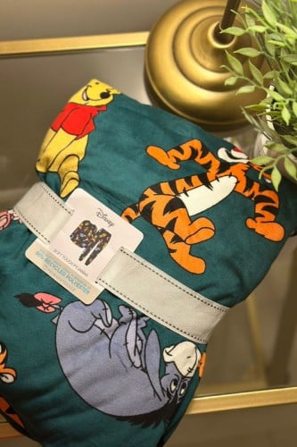 بجامة ويني ذا بو