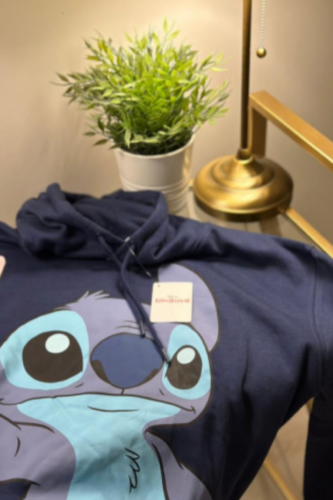 بلوفر ستيتش L