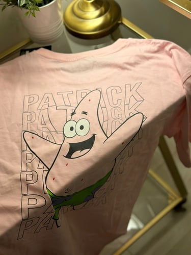 قميص طويل بسيط ب S